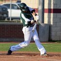 WHS Varsity vs Red Oak - Apr 19